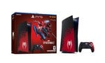 Where to Pre-Order Marvel's Spider-Man 2 PS5 Console and DualSense Controller