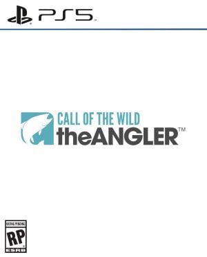 Call of the Wild: The Angler