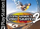 You Didn't Think Tony Hawk Was Going To Stay Away For Long Did You?