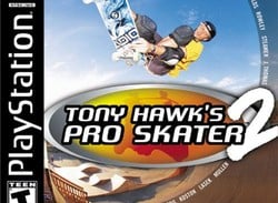 You Didn't Think Tony Hawk Was Going To Stay Away For Long Did You?