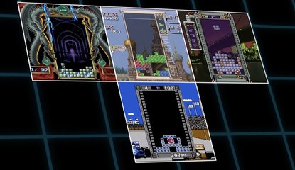 Tetris Forever Compiles Over 15 Versions in Digital Eclipse's Latest Documentary Game