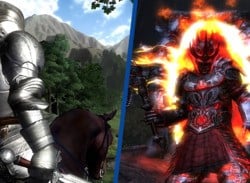 Oblivion PS5 Remake Rumours Are Relentless, Claims of April Shadow Drop