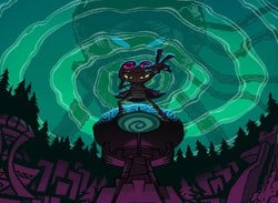 Psychonauts 2 (PS4) - A Brain-Bogglingly Good Return to Tim Schafer's Mindful (Grey) Matters