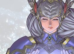 PS5, PS4 Port of Valkyrie Profile: Lenneth Delayed to December