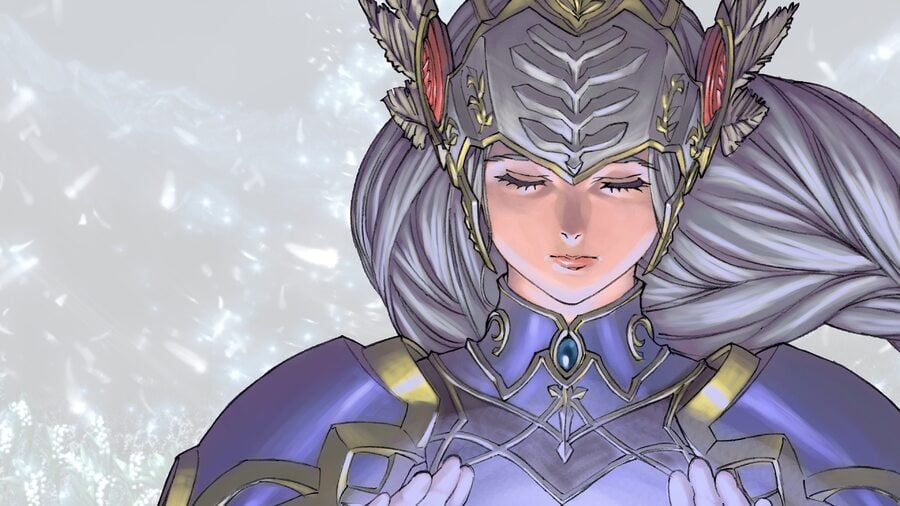 Valkyrie Profile Lenneth Delay