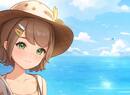 Starsand Island (PS5) - This Anime Life Sim Should Be Your Next Cosy Game