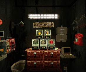 Recovering Balatro Players Should Probably Stay Away from CloverPit, Coming to PS5 Next Month 4