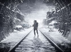 Metro: Exodus - Technical Limitations Subdue an Otherwise Solid Shooter