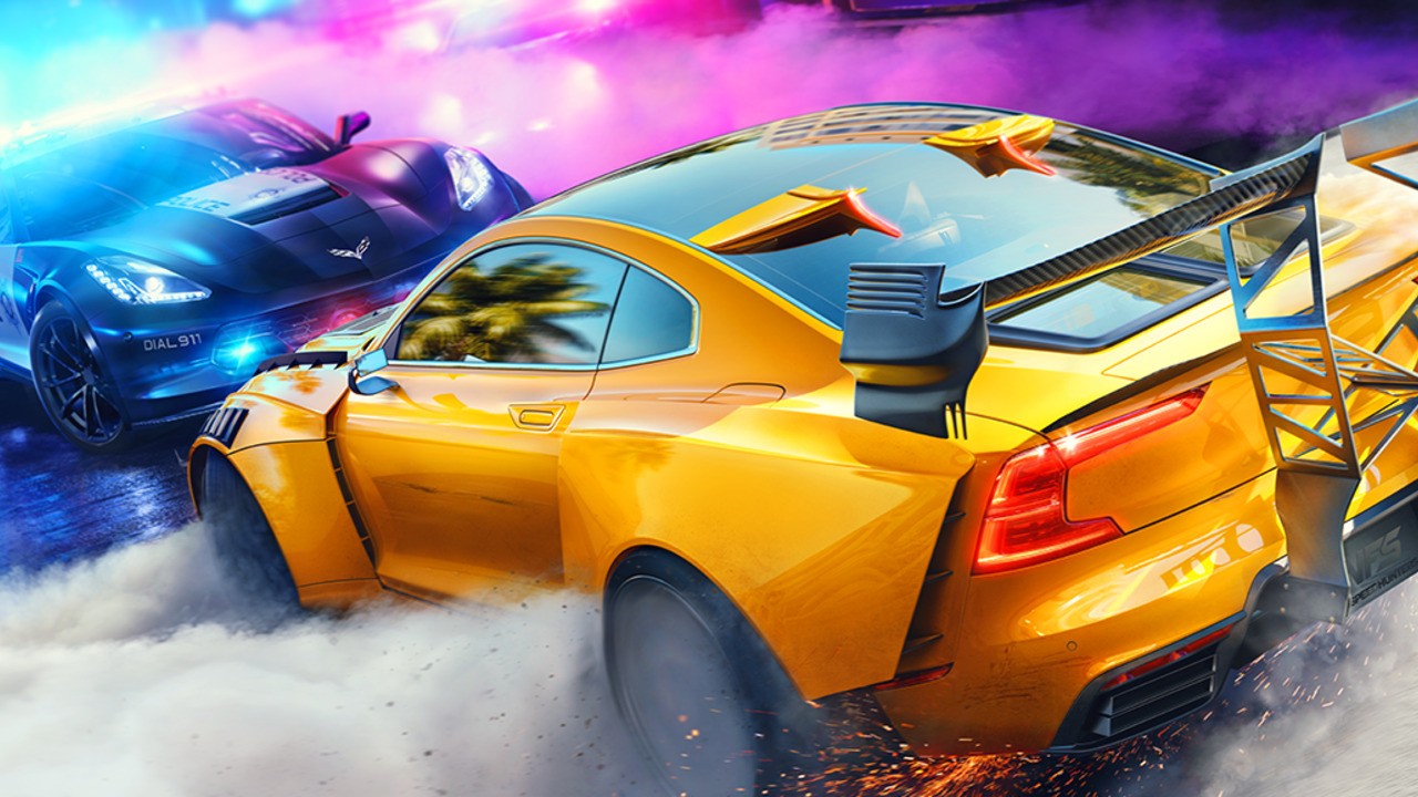 Need for Speed Heat (2019) | PS4 Game | Push Square