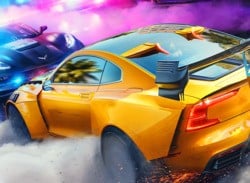 Need for Speed Heat - The Best NFS for Years, But That's Not Saying Much