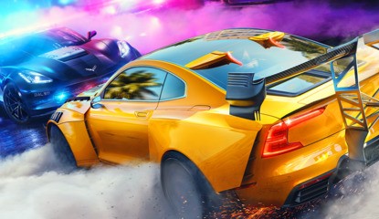 Need for Speed Heat - The Best NFS for Years, But That's Not Saying Much