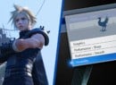 Serious Pop-In the Only Problem with Final Fantasy 7 Rebirth's Massive PS5 Pro Boost