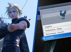 Serious Pop-In the Only Problem with Final Fantasy 7 Rebirth's Massive PS5 Pro Boost