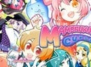 Cult PS3 Shooter Mamorukun Curse Targets PS5 Re-Release