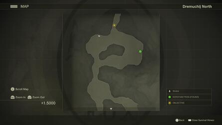 Metal Gear Solid Delta: Dremuchij North Walkthrough 16