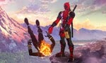 How to Do All Deadpool's 'Secret Commands' in Marvel Tokon: Fighting Souls