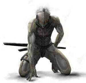 Metal Gear Solid: Rising Will Star Raiden As The Main Protagonist.