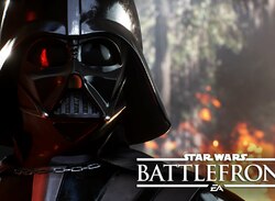 Star Wars Battlefront VR Experience Coming Exclusively to PlayStation VR