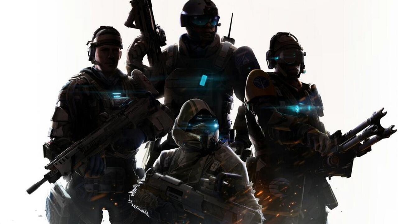 killzone shadow fall co op killzone shadow fall co op