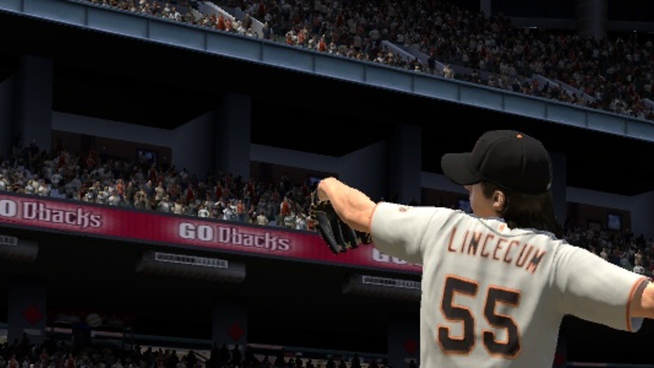 MLB 12: The Show Diamond Dynasty Impressions