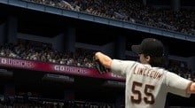 MLB 12 The Show