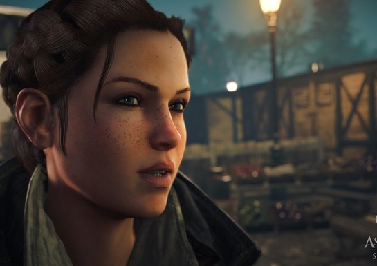 How Well Does Assassin's Creed Syndicate Run on PS4?