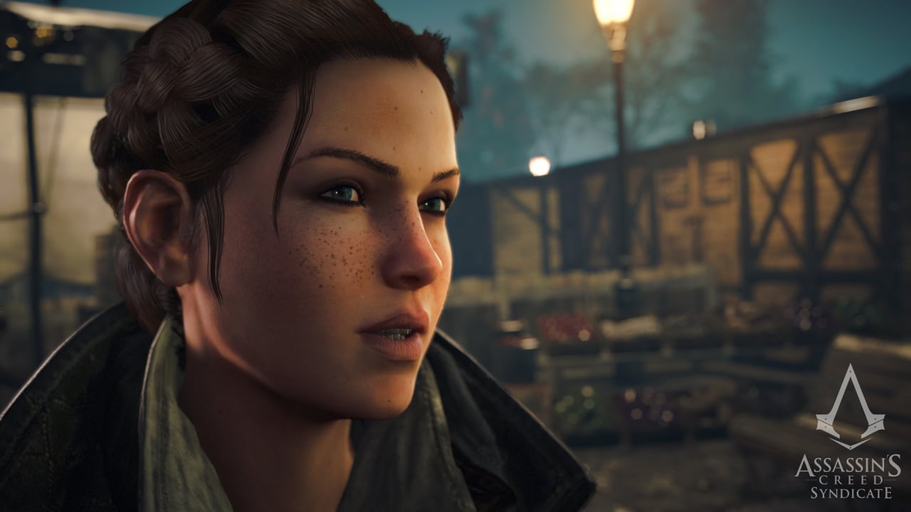 First Impressions: How Well Does Assassin's Creed Syndicate Run PS4? Push Square