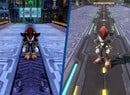 Classic Stages Return in Sonic X Shadow Generations Comparison Trailer