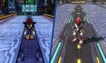 Classic Stages Return in Sonic X Shadow Generations Comparison Trailer