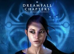 Dreamfall Chapters: The Longest Journey Could Be Coming to PS4