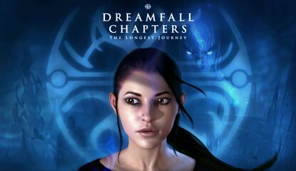 Dreamfall Chapters: The Longest Journey Could Be Coming to PS4