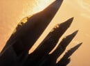 Ace Combat 8 Carpet Bombs a Massive List of Bugs in an Upcoming Patch on PS5
