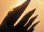 Ace Combat 8 Carpet Bombs a Massive List of Bugs in an Upcoming Patch on PS5