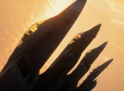 Ace Combat 8 Carpet Bombs a Massive List of Bugs in an Upcoming Patch on PS5