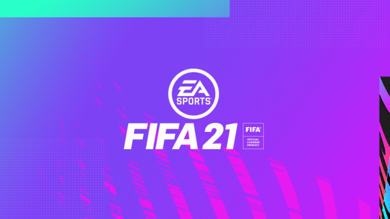 fifa 21 sony store