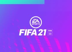 Buy FIFA 21 on PS4 and You'll Get the PS5 Version Free