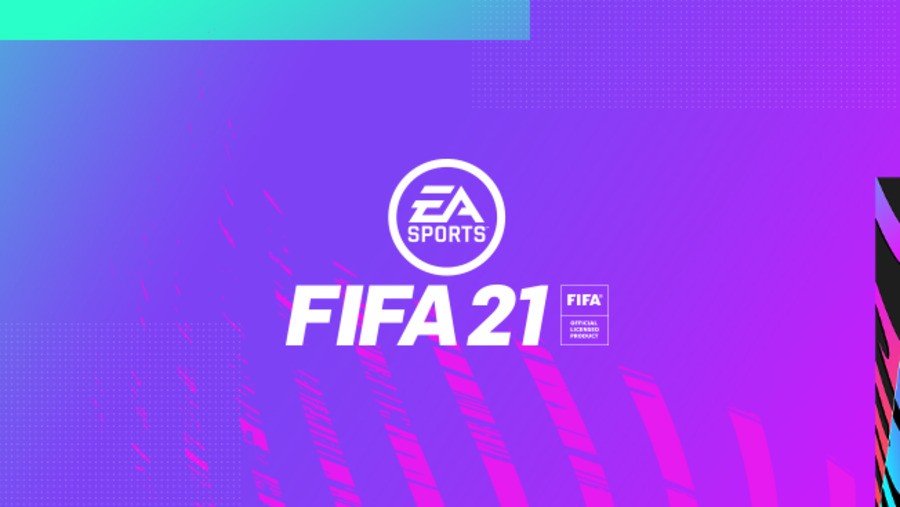 fifa 2021 playstation 4