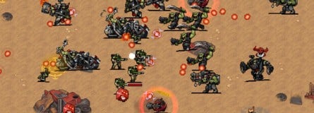 Warhammer Copies Vampire Survivors' Homework in Brand New Bullet Heaven PS5 Game 3