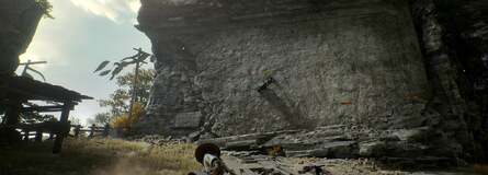 A Whisper of Fall PS5 6