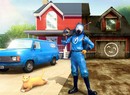 It's a Power Wash Miracle! PowerWash Simulator 'Coming Soon' to PS5, PS4