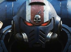 Development Teams 'Saddened' by Demoralising Warhammer 40K: Space Marine 2 Leak