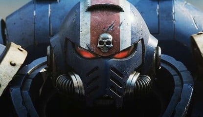 Development Teams 'Saddened' by Demoralising Warhammer 40K: Space Marine 2 Leak