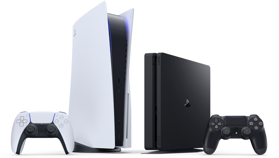 PS4 hardware loss will be covered by launch purchases, Sony hopes