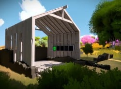 Jonathan Blow Evangelises the Indie Difference in New The Witness Video