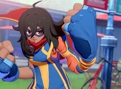 'We Still Have More Characters to Announce': ArcSys Promises Big 2026 for Marvel Tokon as Community Sours on PS5, PC Fighter