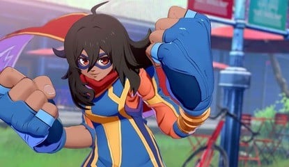 'We Still Have More Characters to Announce': ArcSys Promises Big 2026 for Marvel Tokon as Community Sours on PS5, PC Fighter