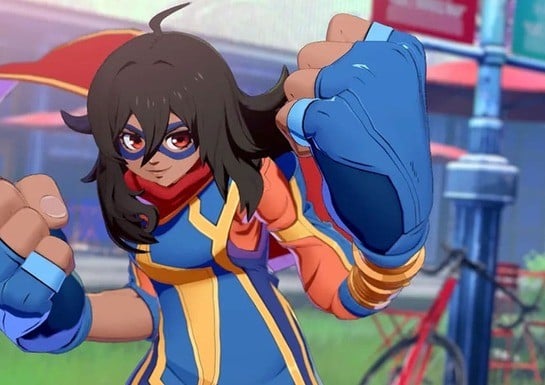 'We Still Have More Characters to Announce': ArcSys Promises Big 2026 for Marvel Tokon as Community Sours on PS5, PC Fighter