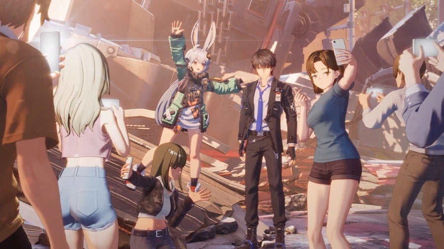 I Still Can't Believe This Insanely Ambitious PS5 Open World Is Real 6