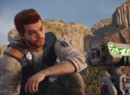 Star Wars Jedi: Survivor Offers a Final Glimpse of Gorgeous PS5 Gameplay