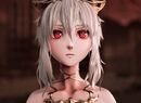 PS5 Soulslike Code Vein 2 Couldn't Be More Anime If It Tried